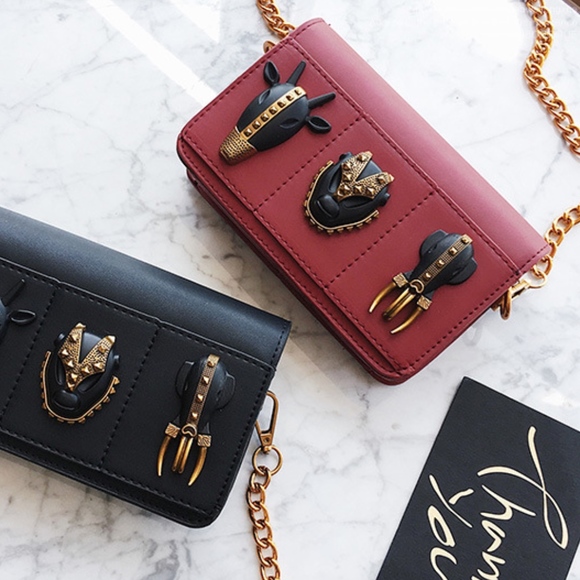 "Tale of Three Kings" (CLOSING CLOSET SALE) - Picture 2 of 5